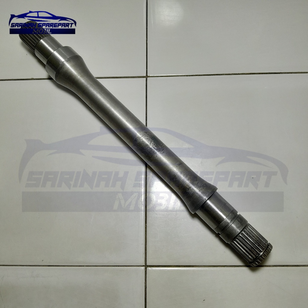 Shaft Intermediate AS CV Joint Aerio Baleno Next G