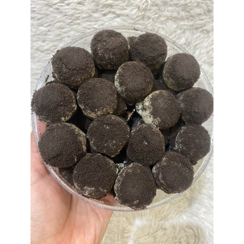 

OREO TIRAMISU
