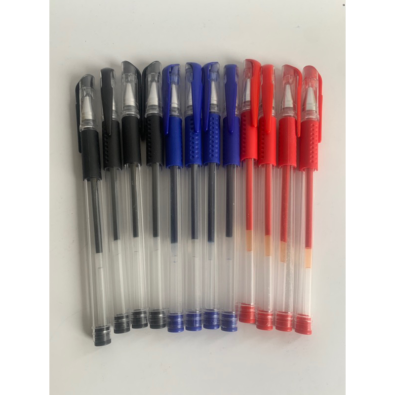 

PULPEN GEL MURAH MERIAH