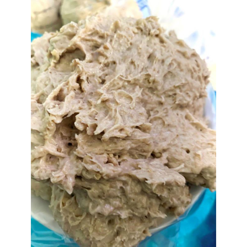 

Adonan full ayam premium 1kg