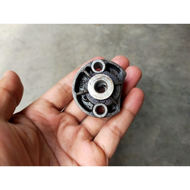 Pompa Oli Oil Gerobak Minerva Vx 150 R Original Bekas Copotan Motor Second 2nd PNP CB GL MP Tiger