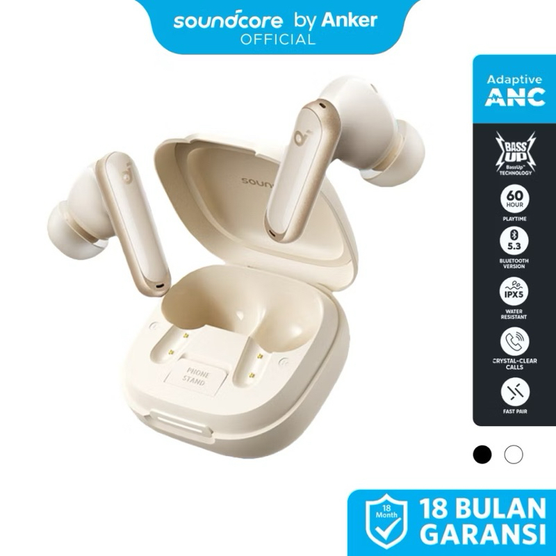 TWS Anker Soundcore P40i -A3955