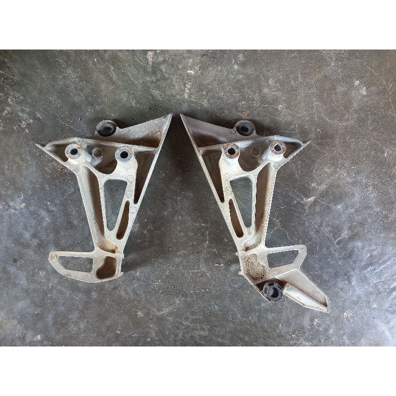 postep belakang revo blade injeksi original