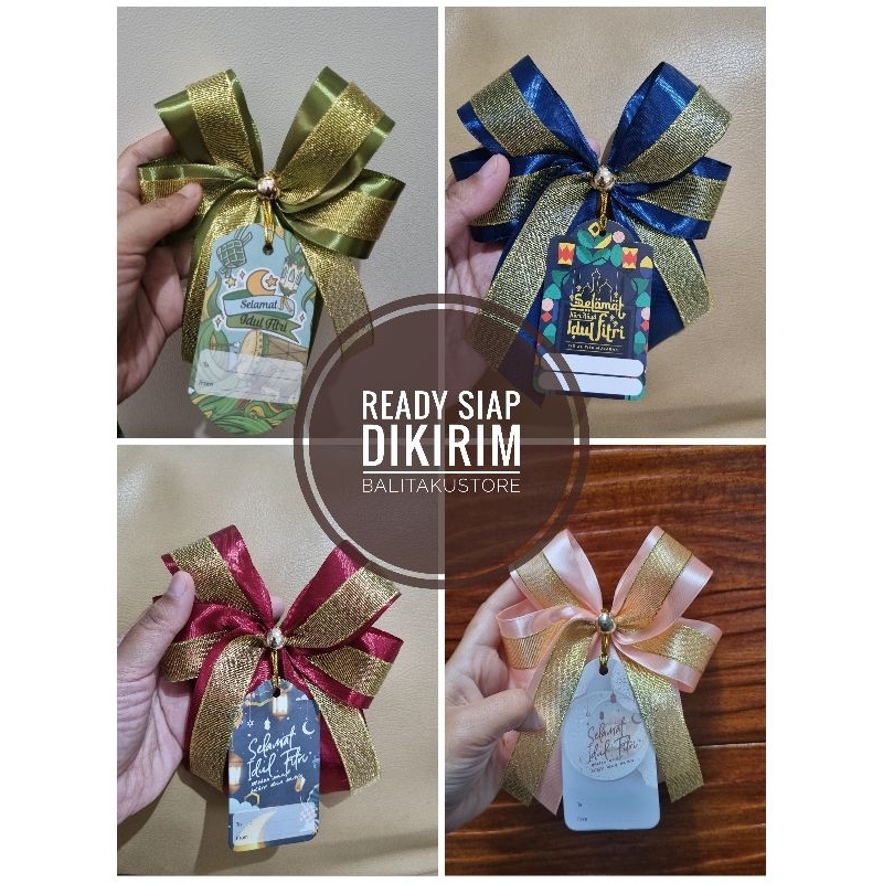 

Pita lebaran idul fitri Hampers