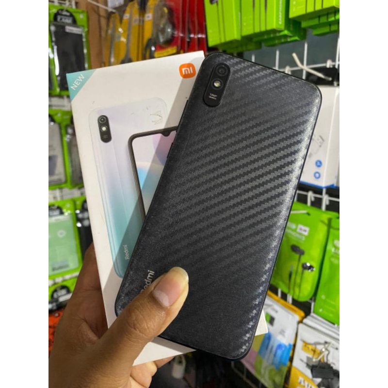 Redmi 9a 3/32 second / bekas