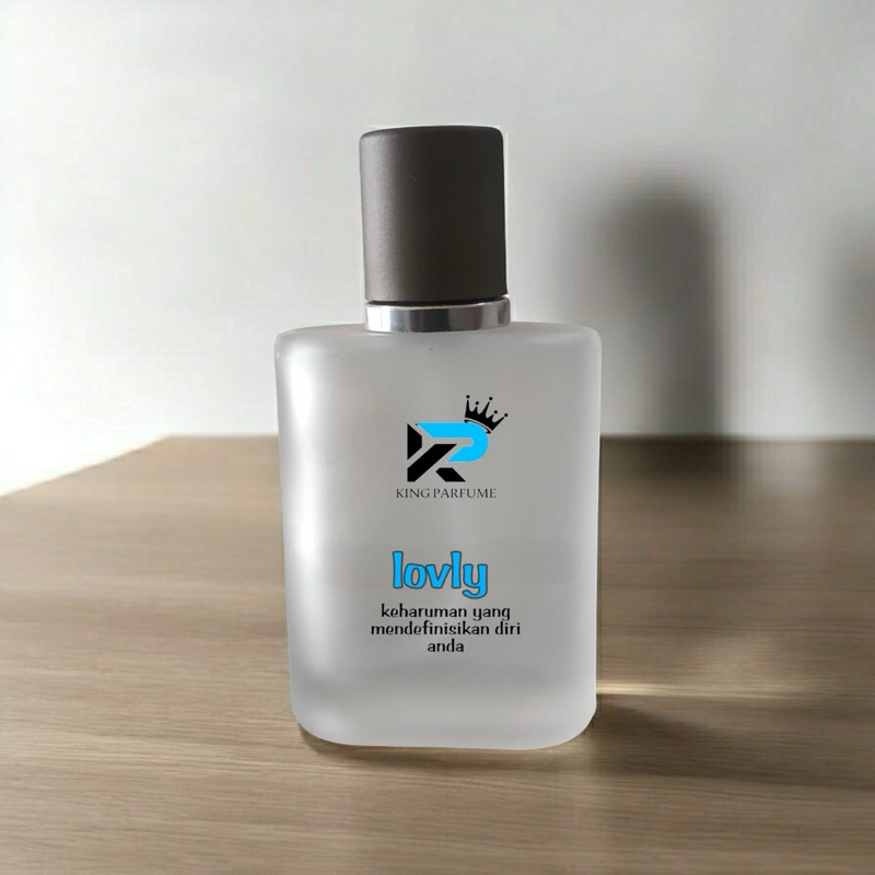parfum lovely