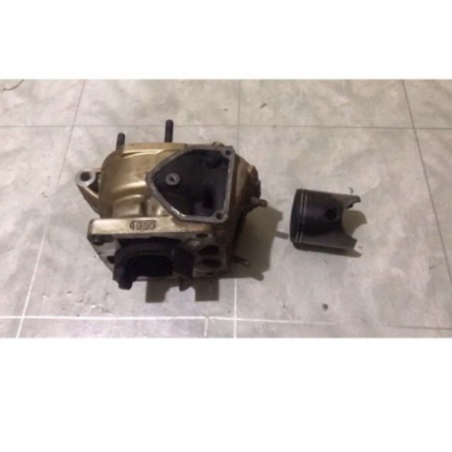 Blok Seher Ninja R RR ga ob