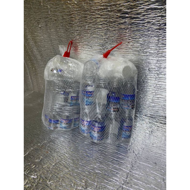 

botol zam-zam / botol air zam-zam 1 ikat