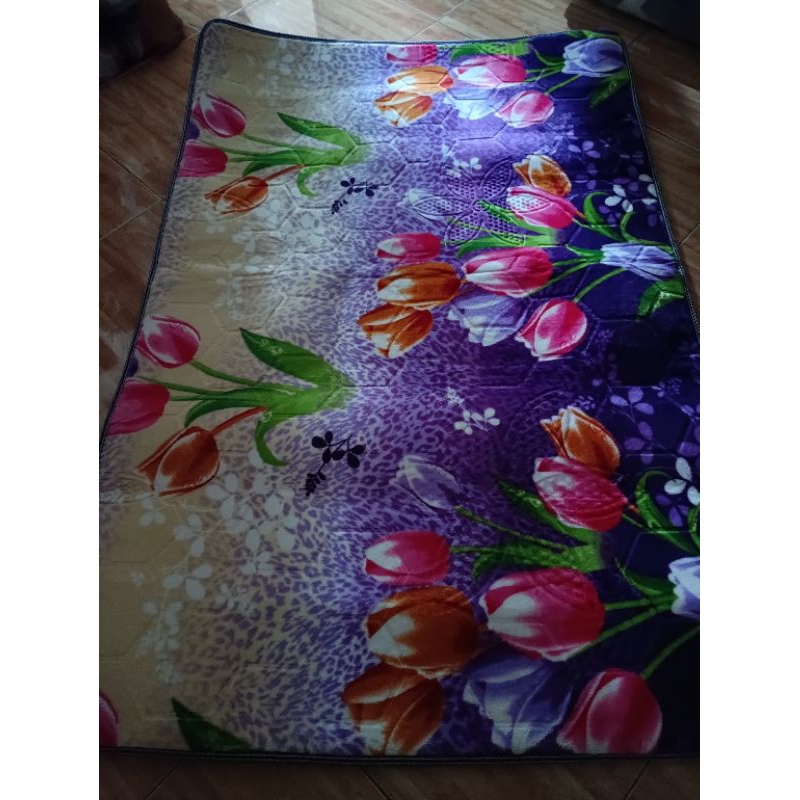 Hambal Malaysia UK. 95 x 140cm