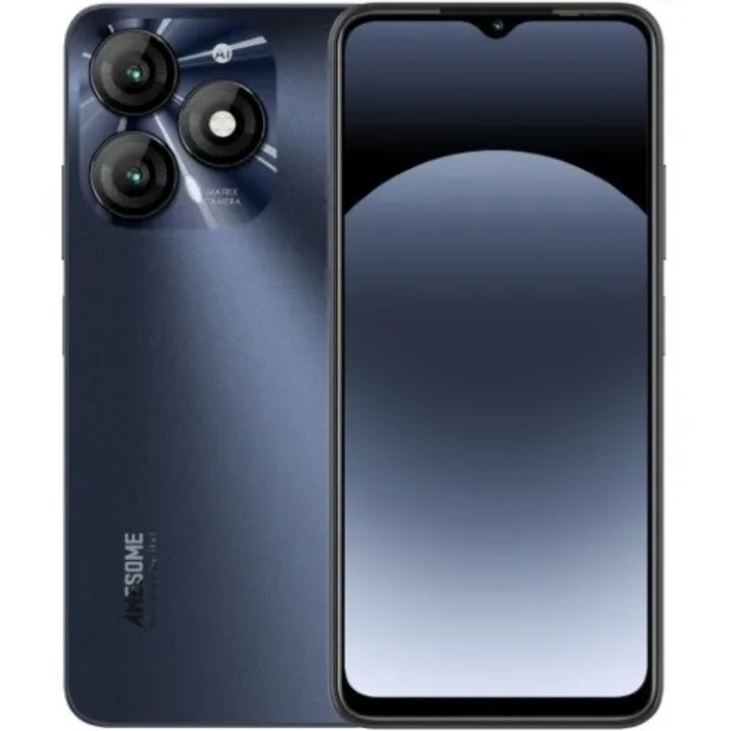 Itel A70 Ram 4/128gb