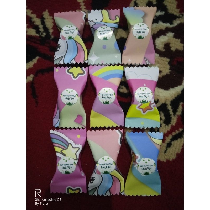 

Amplop Permen Murah (200pcs)