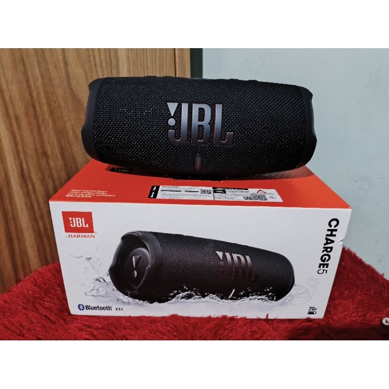 JBL Charge 5 ORI IMS INDO
