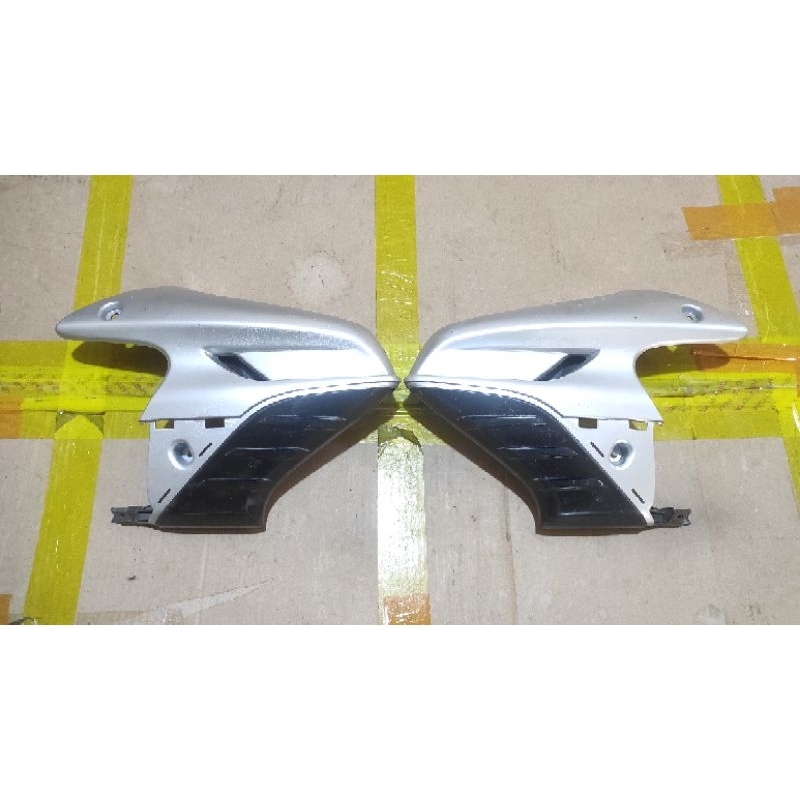 SAYAP SIRIP KUPINGAN TENGKI TANGKI TIREV TIGER REVO TAHUN MUDA 2009 2010 2011 2012 2013 ORIGINAL CEP