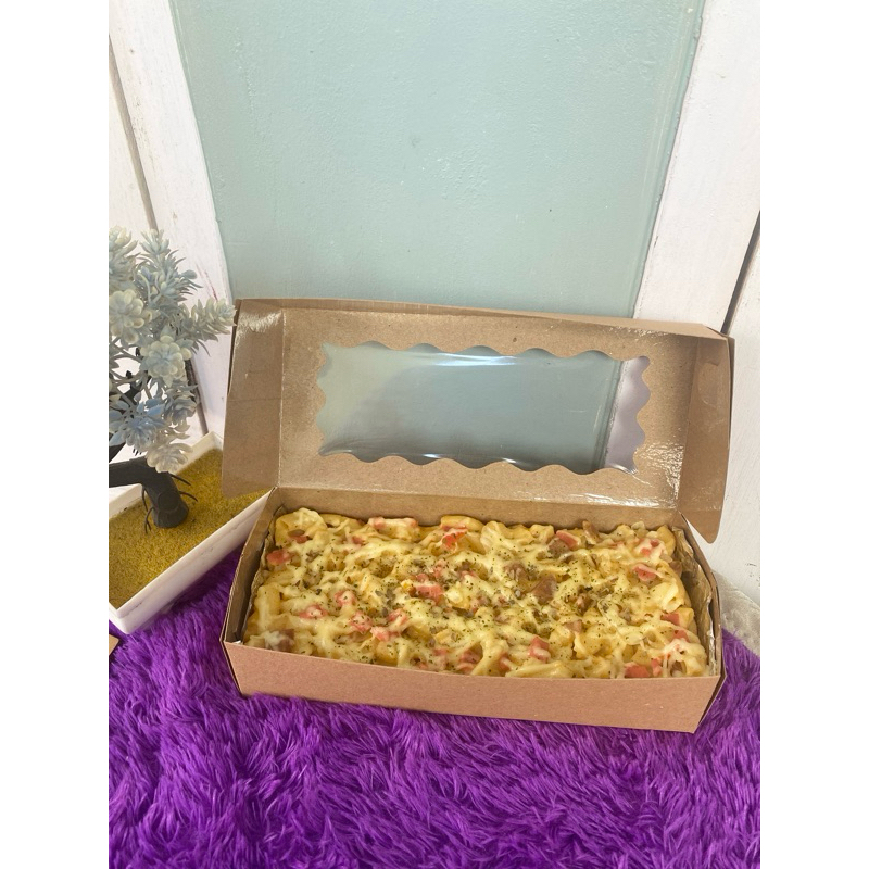 

Macaroni schotel