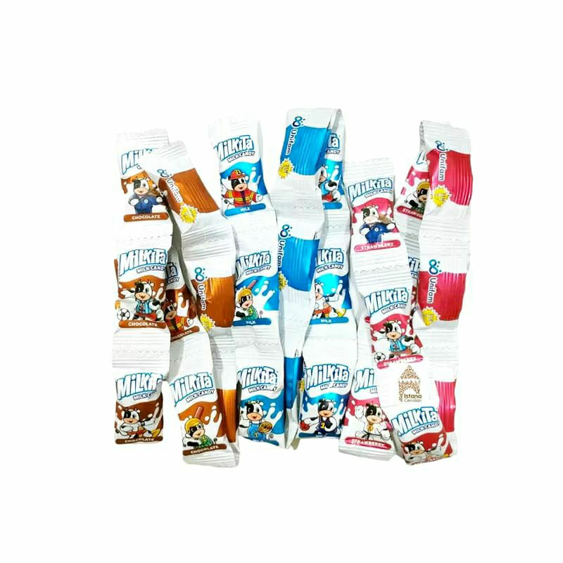 

permen susu milkita isi 30pcs