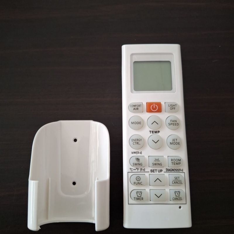 Remot ac LG Dual inverter t06ev3 t06ev4