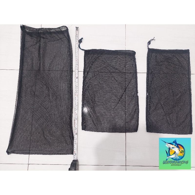 Karamba Lumut Karamba ikan koja kepis ikan