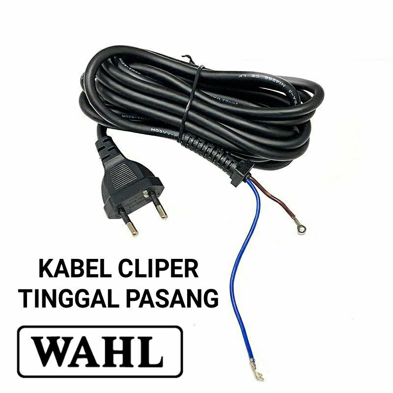 Kabel  alat cukur kliper wahl