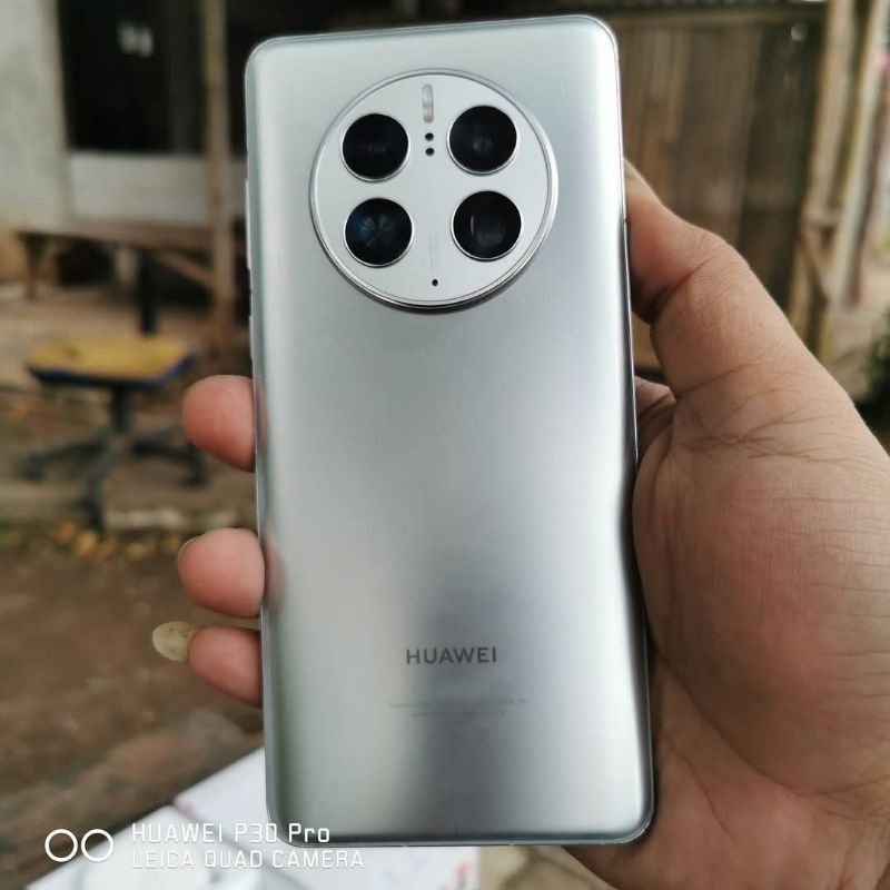 Huawei Mate 50 pro 8/256