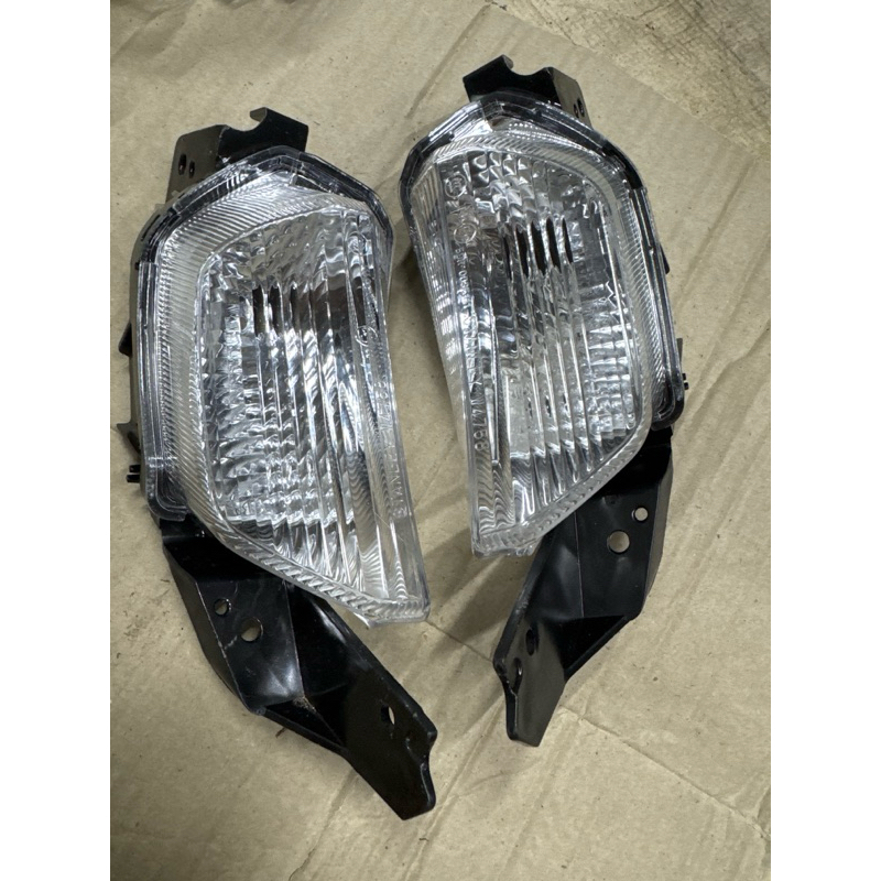 sein ori nmax new stanley