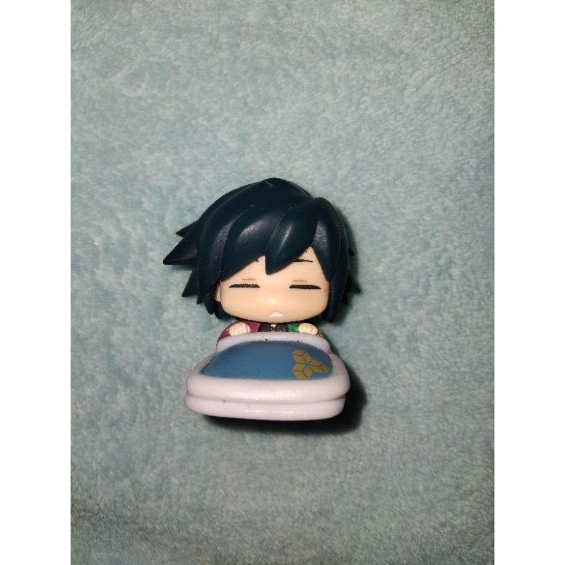 Original Onemutan Giyu Tomioka