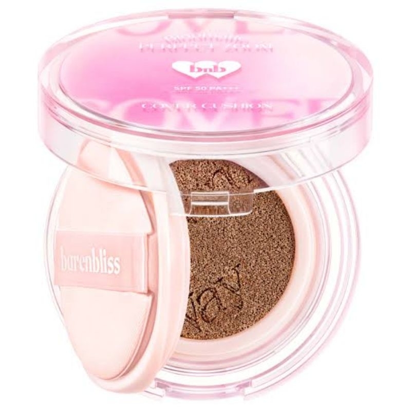 bnb barenbliss perfect zoom cushion