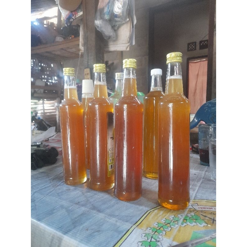 

MADU ASLI 100% MURNIIII