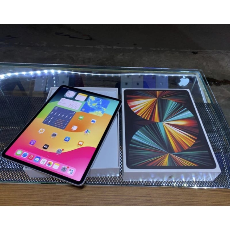 ipad Pro Gen 5 (2022) 12,9inch wifi only