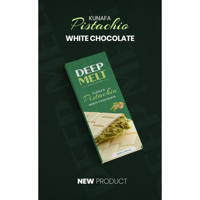 

RB READY SIAP KIRIM (Tidak po ) Deep Melt COKLAT DUBAI VERSI MESIR