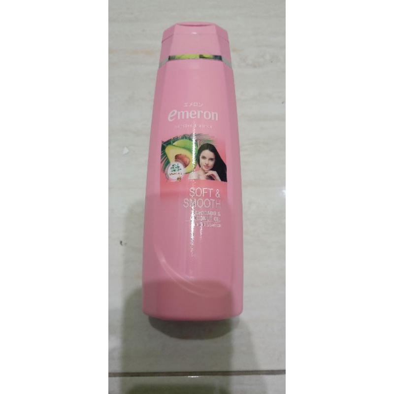 Emeron shampo 340 ml