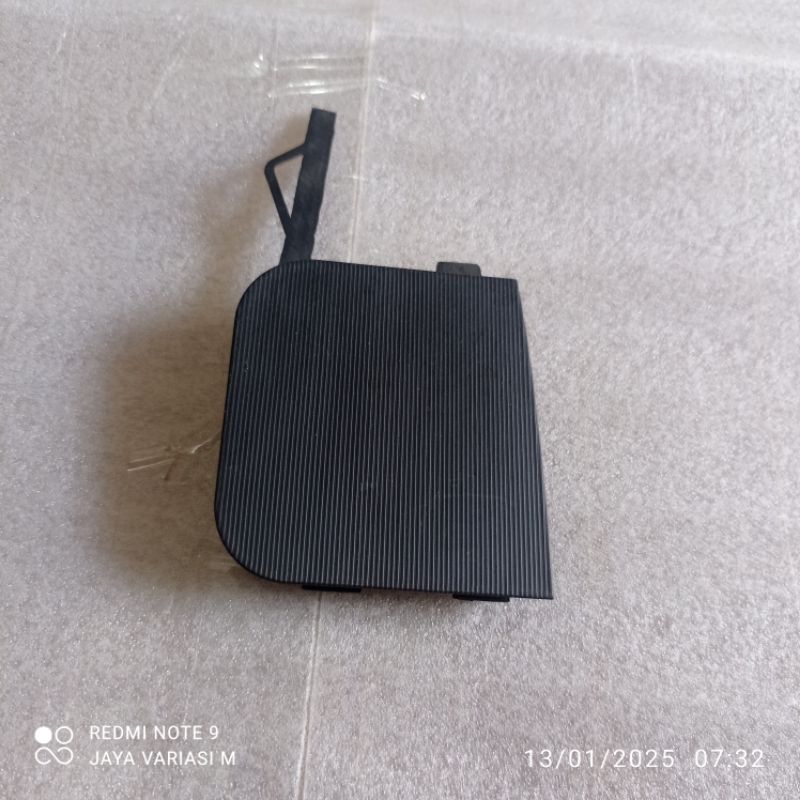 cover tutup bemper depan avanza veloz original tahun 2012/2015