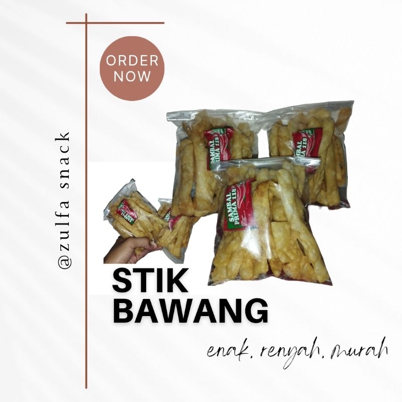 

Stik Bawang 2000an Eceran Murah