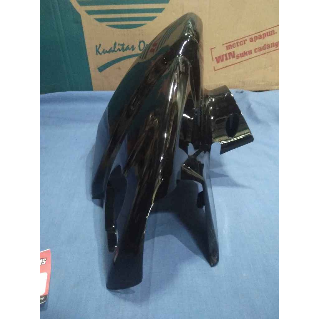 Body Bodi HALUS Vario Karbu KVB 2006 2007 2008 2009 MERK WIN
