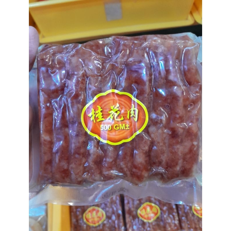 

Lapchiong Malaysia