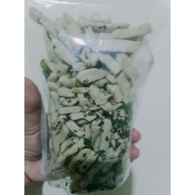 

Basreng Stik Daun Jeruk Ori 500gr