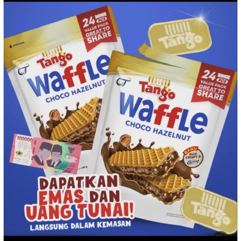 

tanggo wafle pouch isi 24pcs