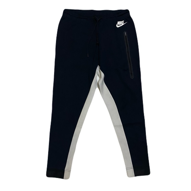 Nike Jogger Pants Navy