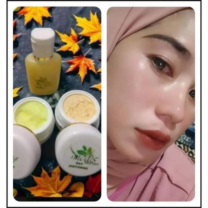 medis skincare