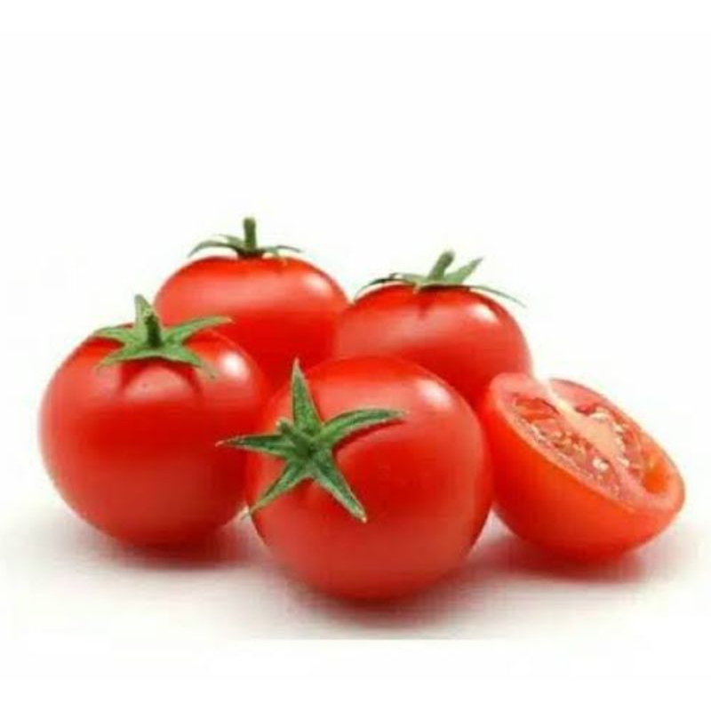 

Tomat Merah Segar