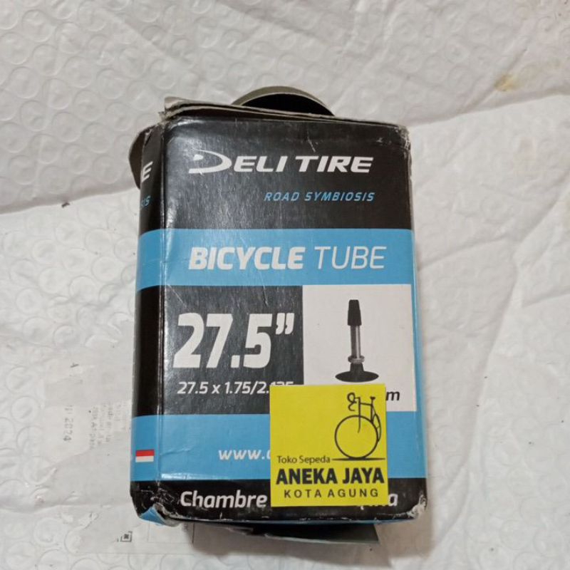 Ban dalam sepeda 27.5 FV