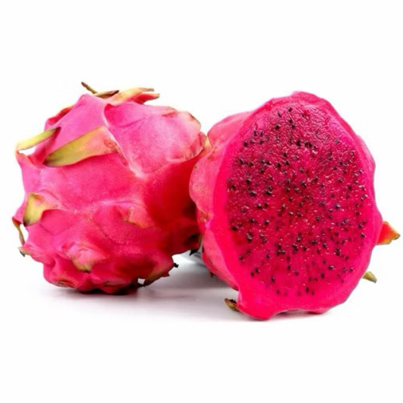 

Buah Naga per Satuan