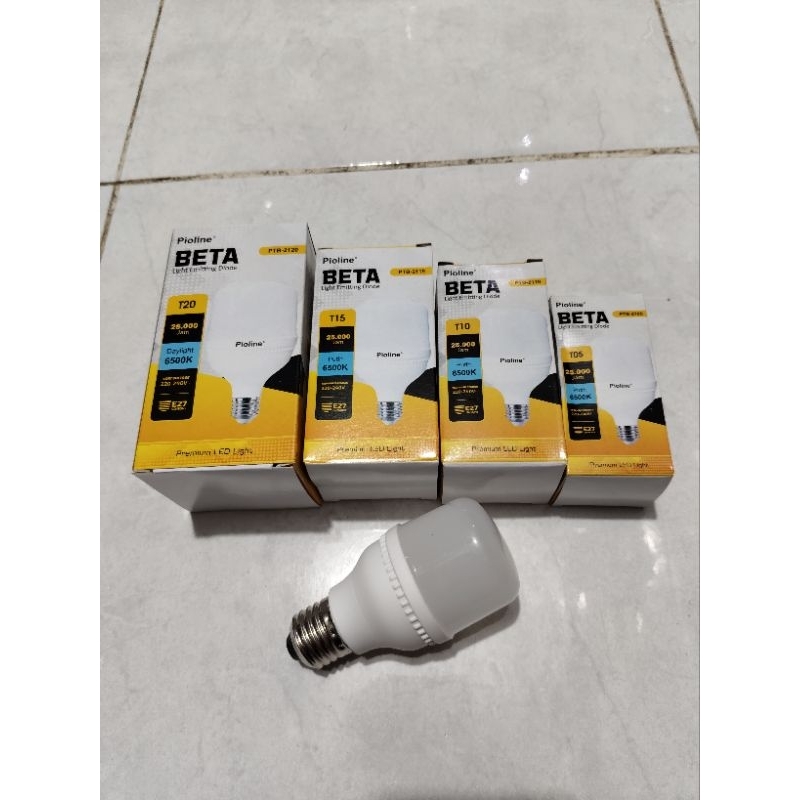 Led Pioline Beta