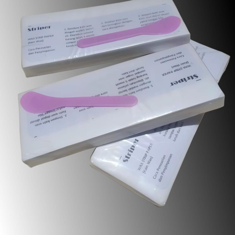 kain pencabut bulu kertas pencabut bulu kaki