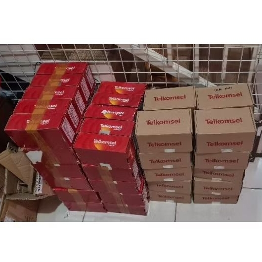 Telkomsel 3GB