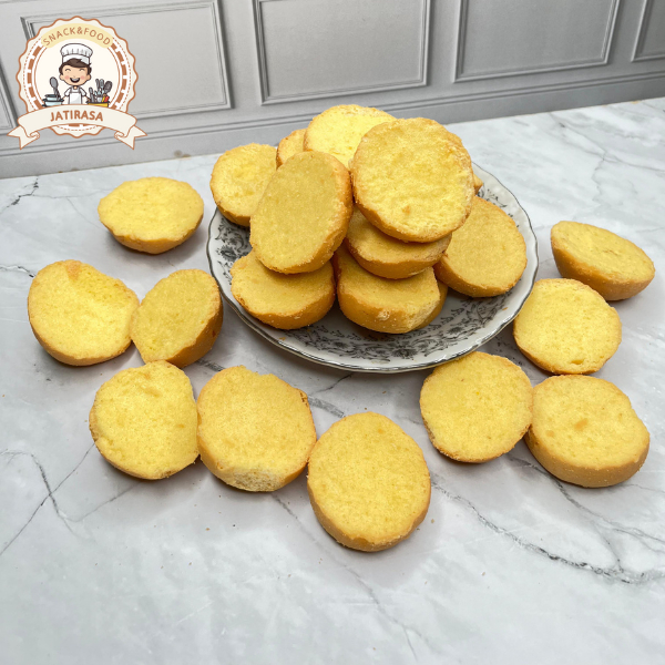 

Bagelan Butter Renyah 250gr