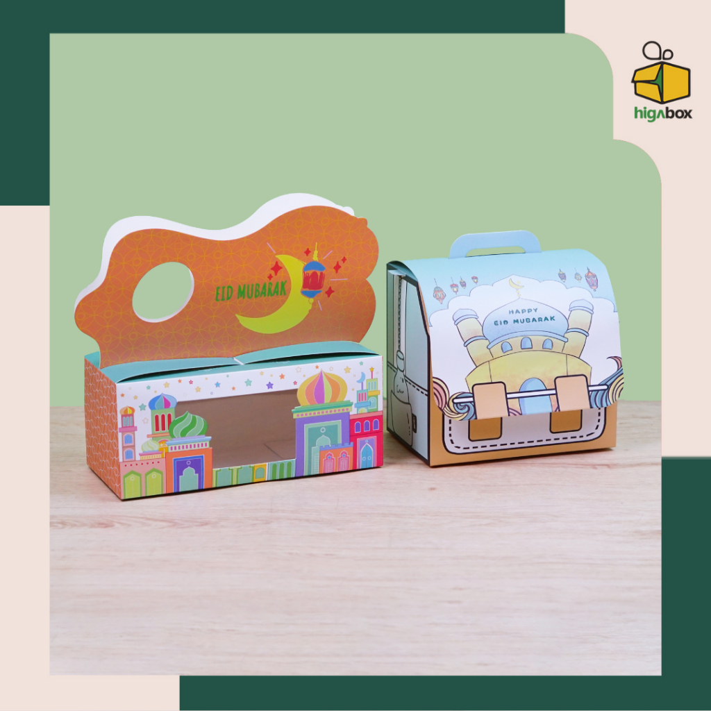 

Hampers Idul Fitri / Box Lebaran Eid Mubarak / Box Hampers Kue Kering / Hampers Kue / Box Kemasan Idul Fitri 2025/ Box Lebaran Idul Fitri / Box Mika Lebaran / Box Ramadhan / Box Mika Handle / Box makanan / Box Cookies / Box Hampers Lebaran / Gable Box