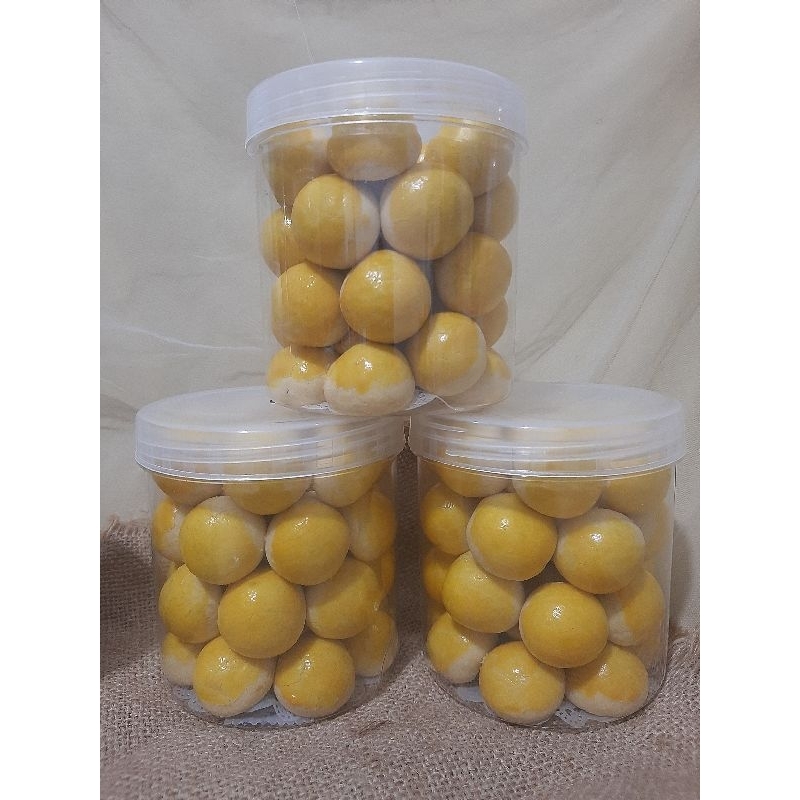 

Kue Nastar /600ml