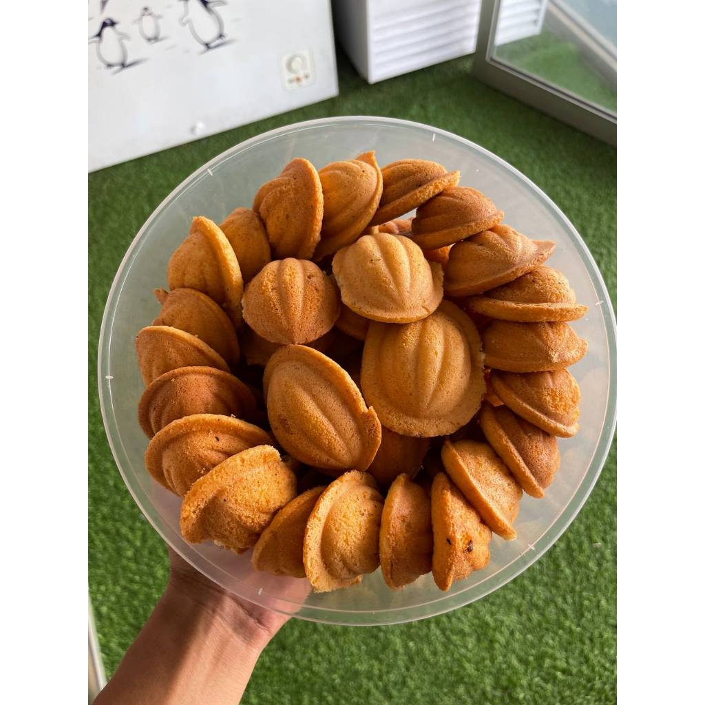 

Bolu plemben 250gr/500gr/1kg TERMURAH