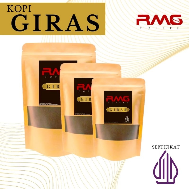 

COFFE GIRAS KEDELAI asli wong ndeso