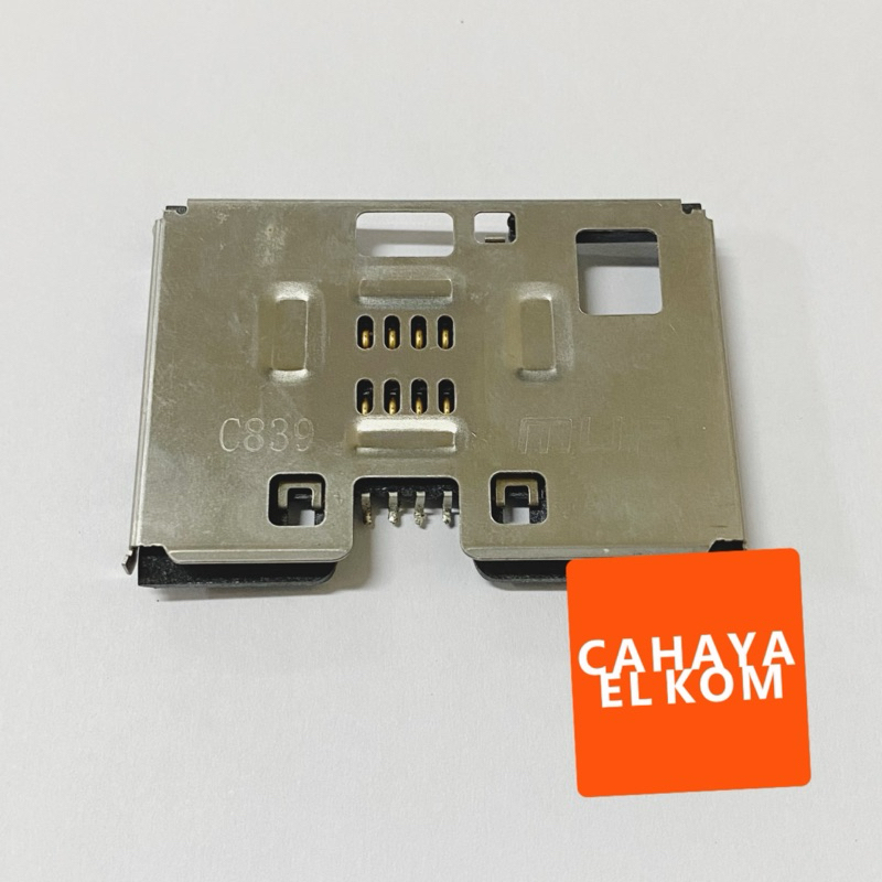 Chip Pembaca Kartu EDC PAX S900 Original